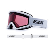 Ashbury Blackbird 2026