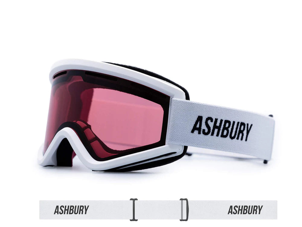 Ashbury Blackbird 2026