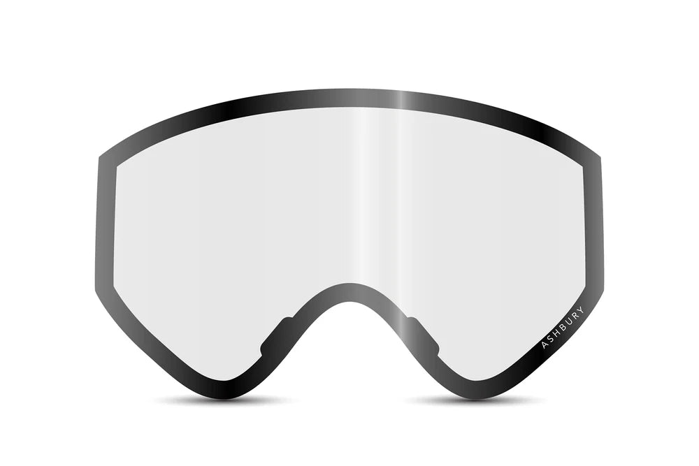 Ashbury Replacement Lens