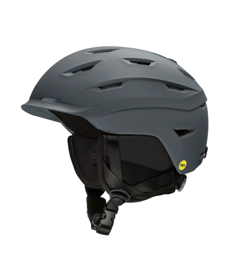 Smith Level MIPS 2026