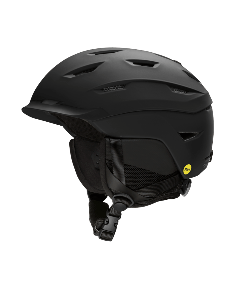 Smith Level MIPS 2026