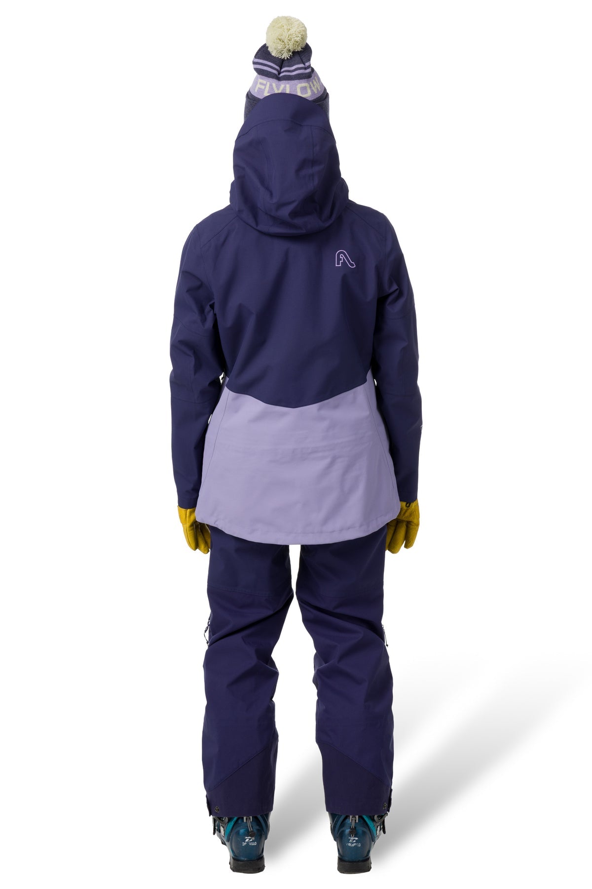 Flylow Billie Coat - Women's