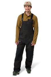 Flylow Baker Insulated Bib - Men's