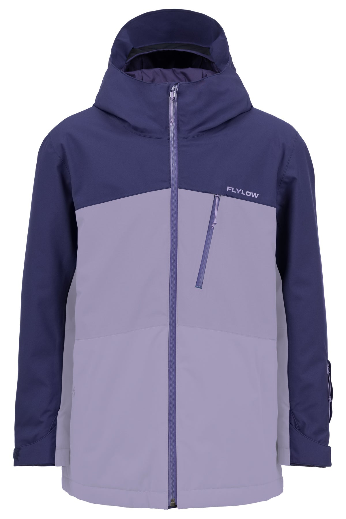 Flylow Youth Explorer Jacket