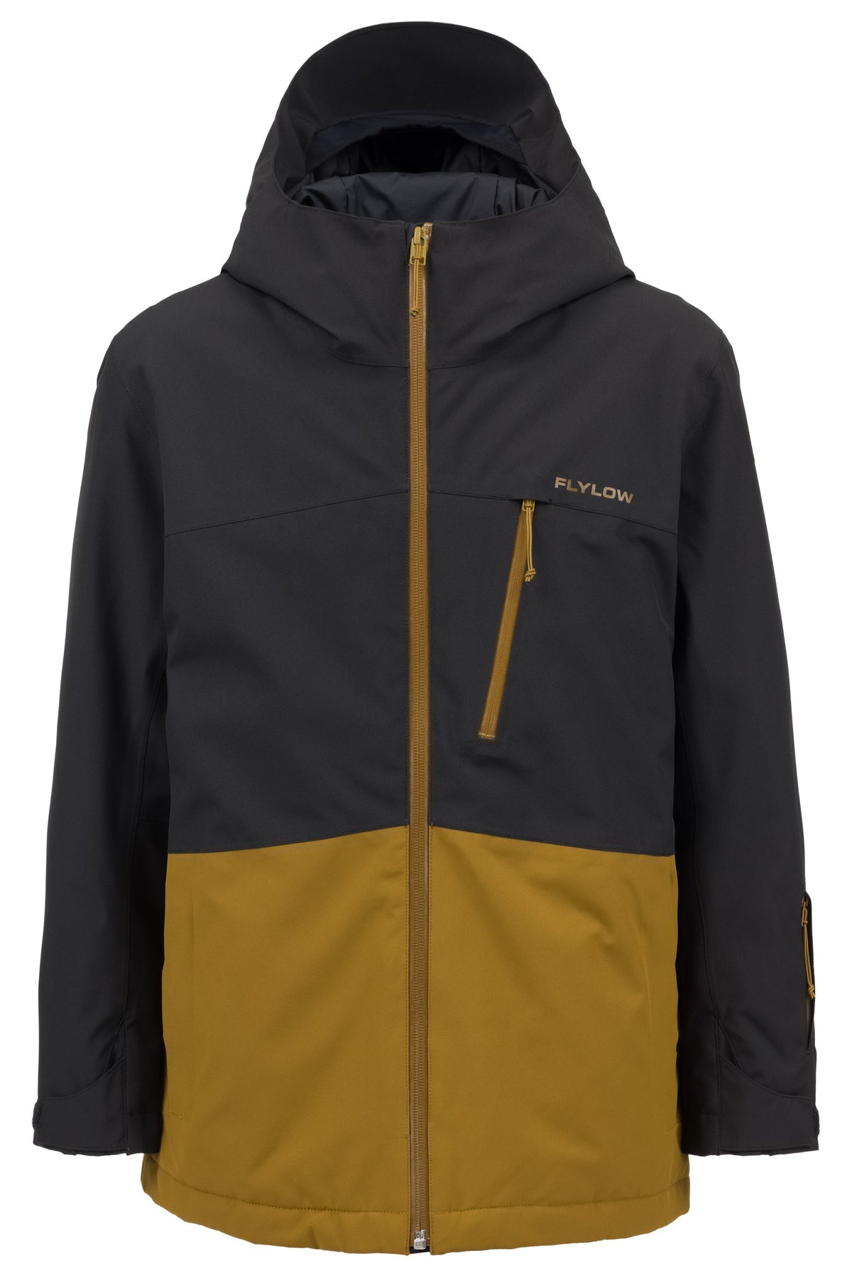 Flylow Youth Explorer Jacket