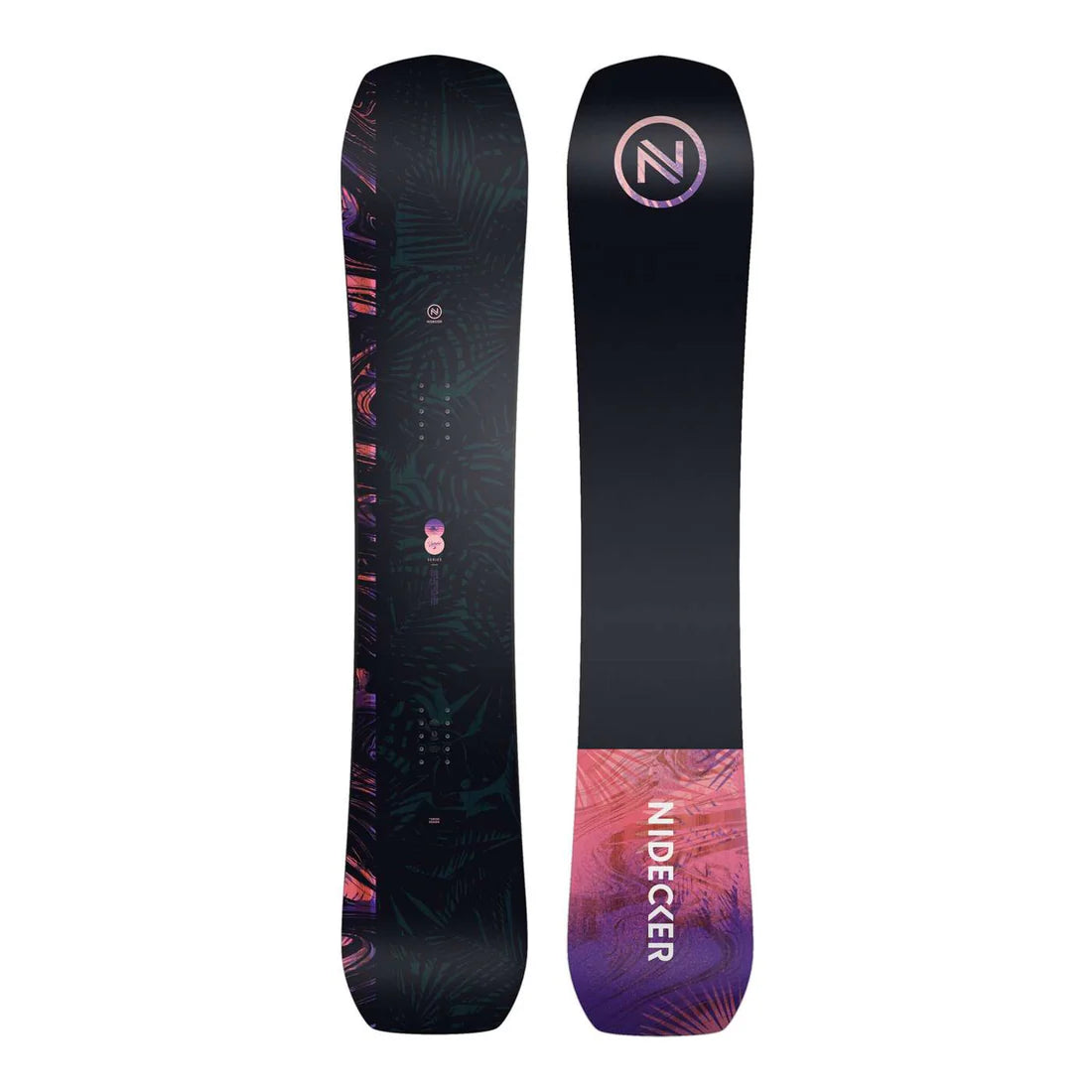 Nidecker Venus Plus 2026 - Women's