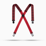 Arcade Jessup Suspenders