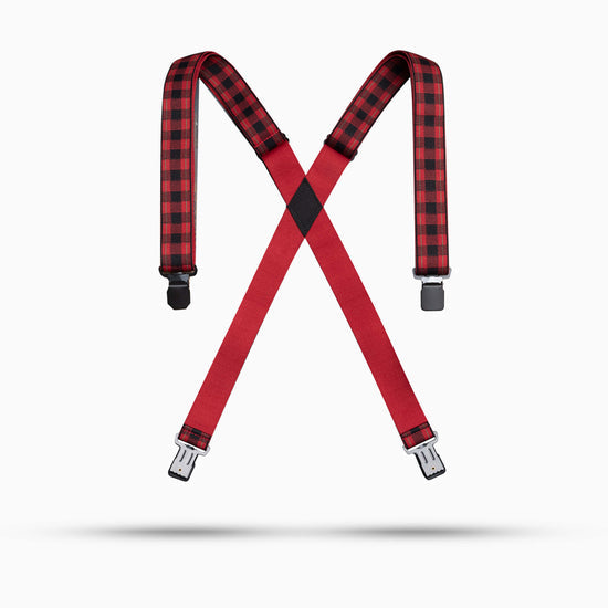 Arcade Jessup Suspenders