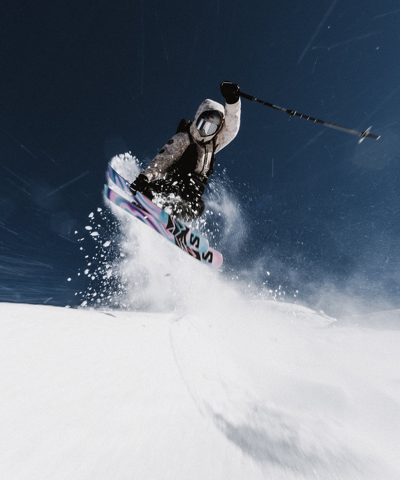 Salomon QST 106 2026