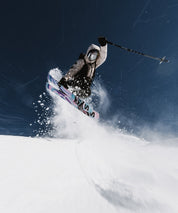 Salomon QST 106 2026