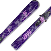 Stockli Montero AW Pre Drilled + Strive 11D 2026 - Women's