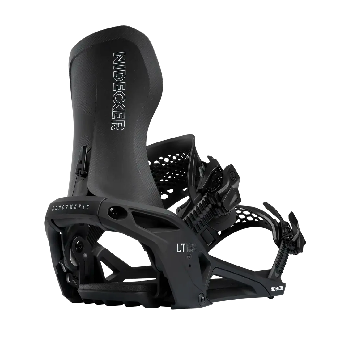 Nidecker LT Supermatic 2026