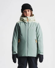 Orage Bromont Insulated Jacket - Junior