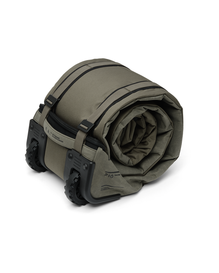 DB Snow Roller Pro 70L