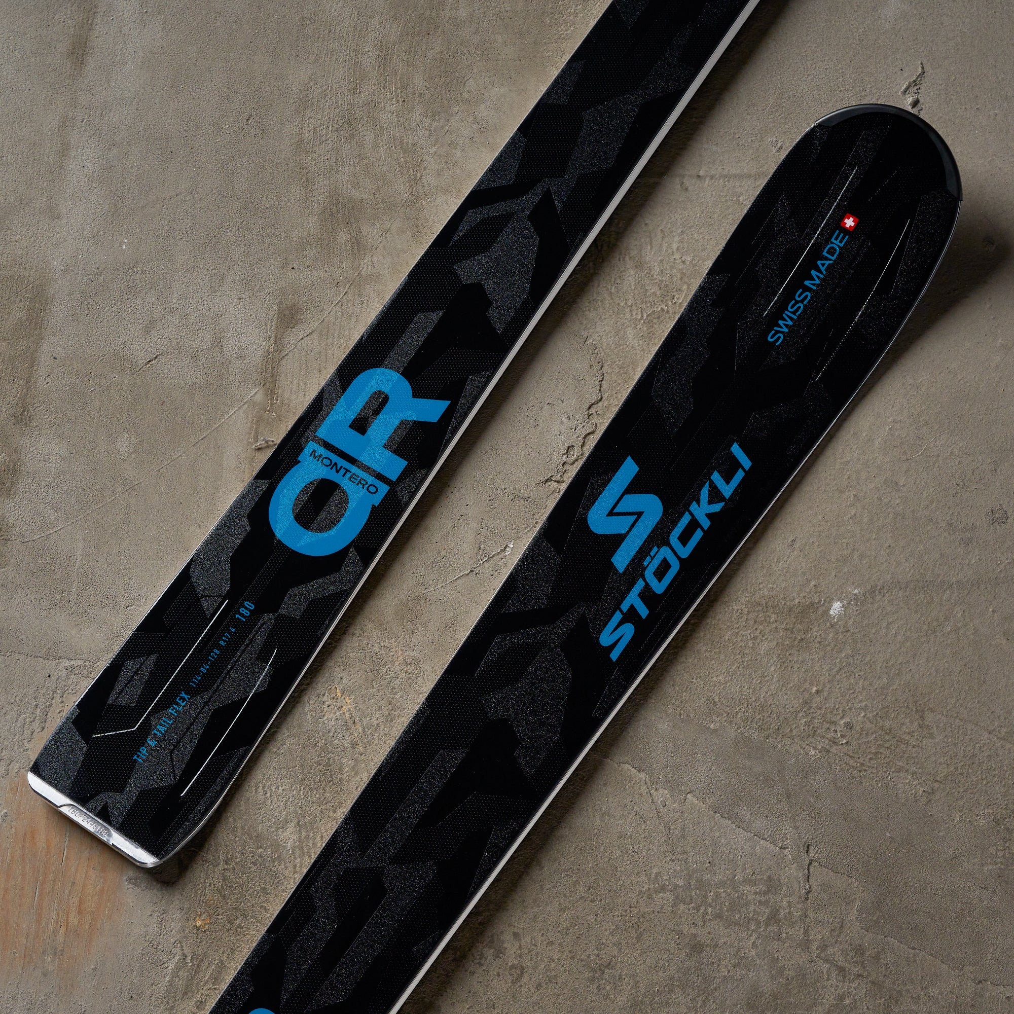 Stockli Montero AR 2026