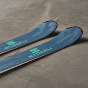 Stockli Montero AX 2026