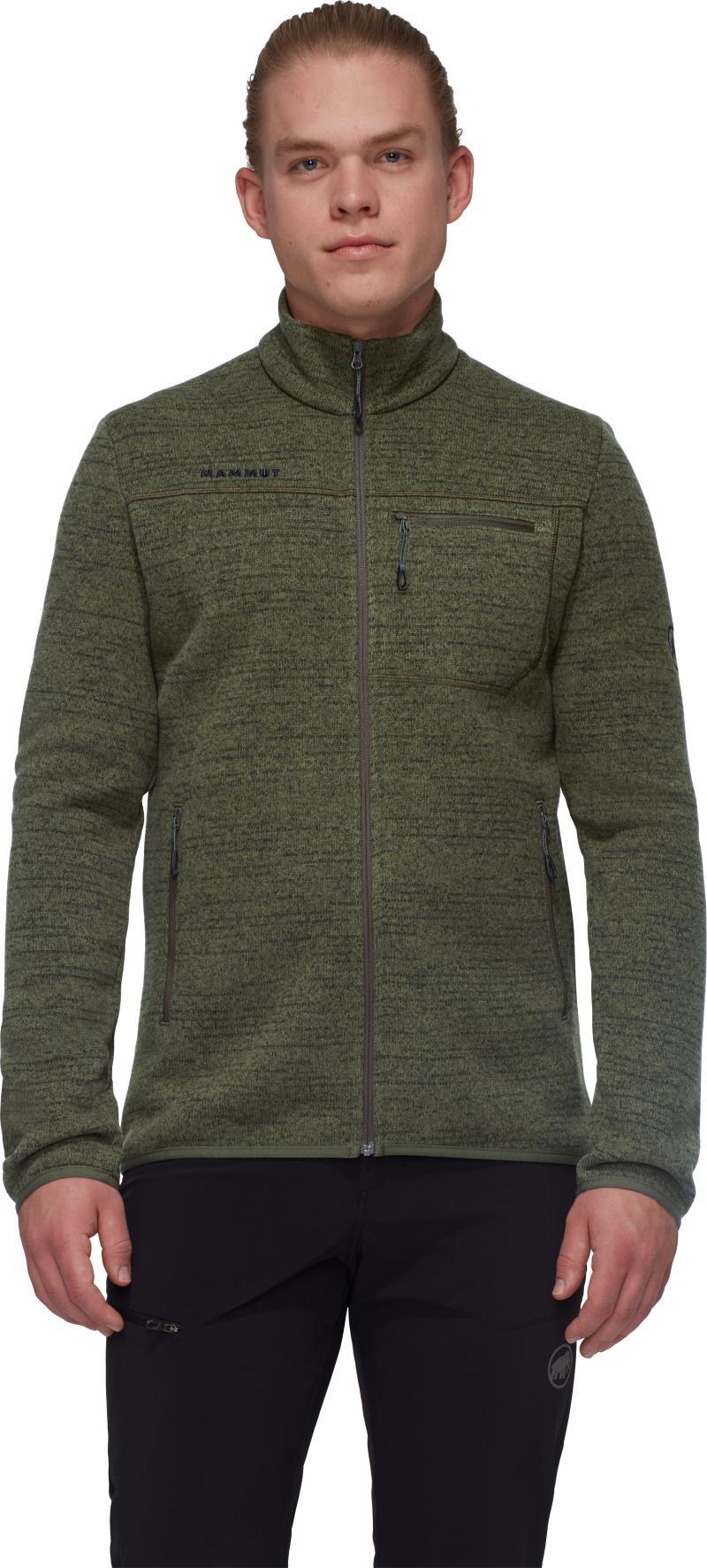 Mammut Arctic IV ML Jacket - Men's