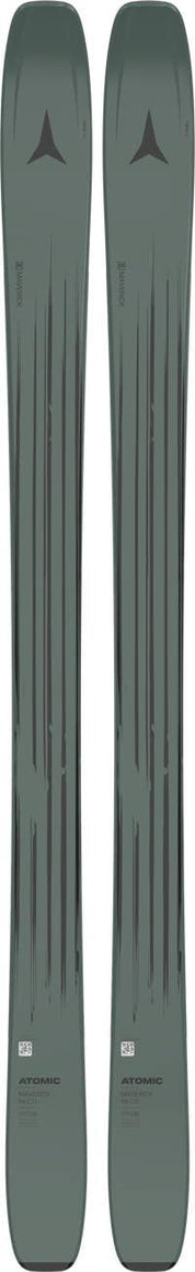 Atomic Maverick 96 CTI 2026