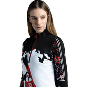 Newland Afrodite 1/4 zip 2024 - Women's