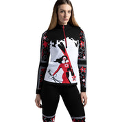 Newland Afrodite 1/4 zip 2024 - Women's