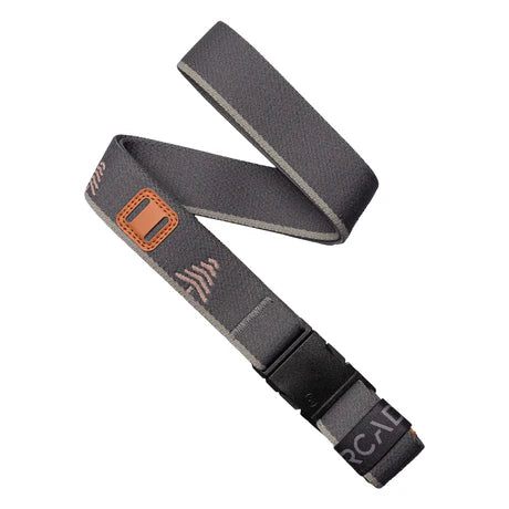 Arcade Blackwood Slim Belt