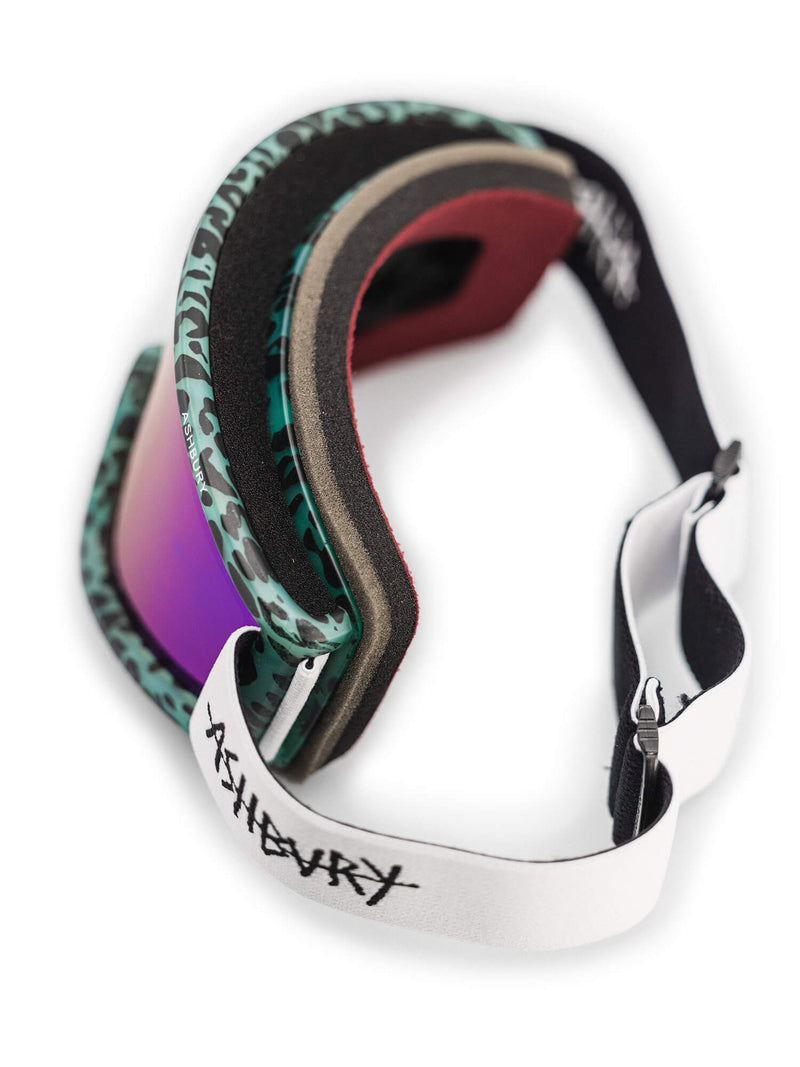 Ashbury Blackbird 2025