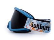 Ashbury Blackbird 2025
