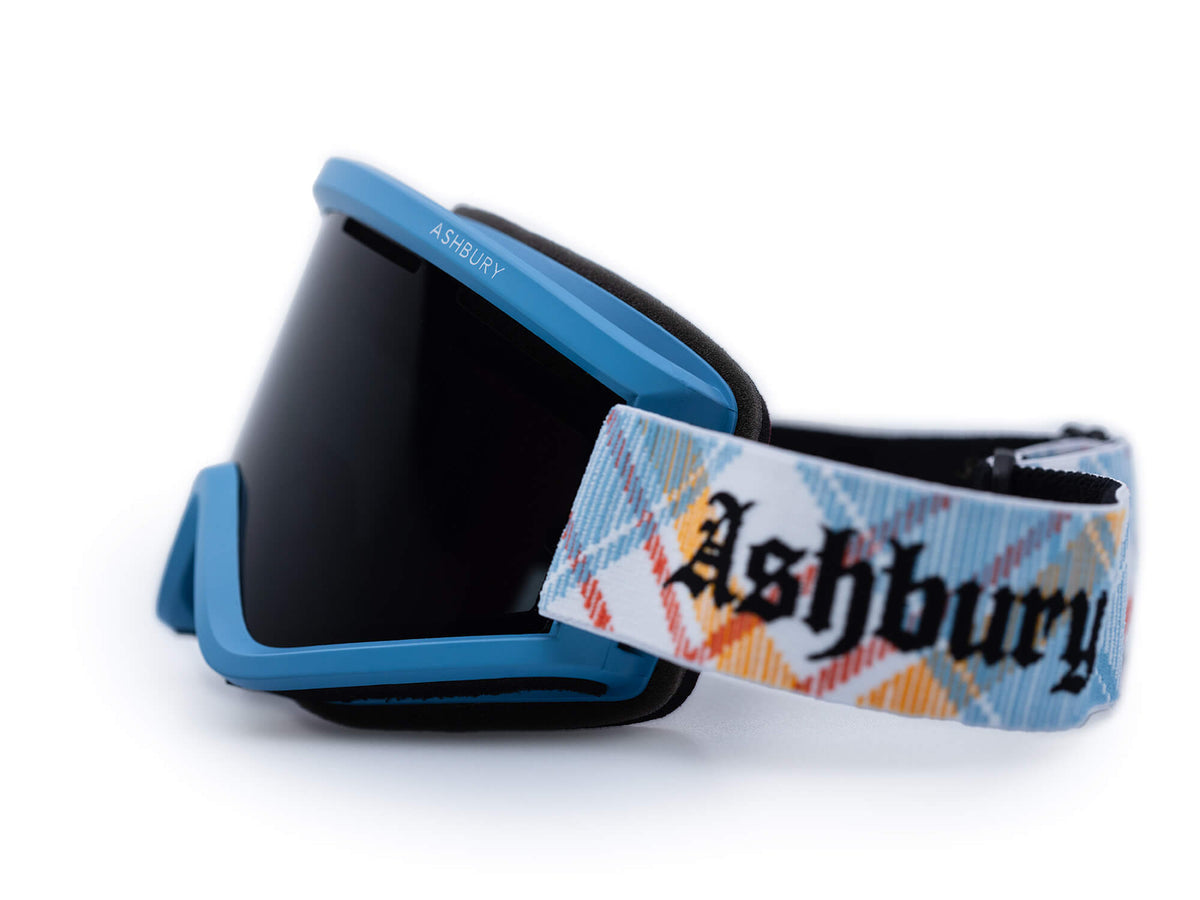 Ashbury Blackbird 2025