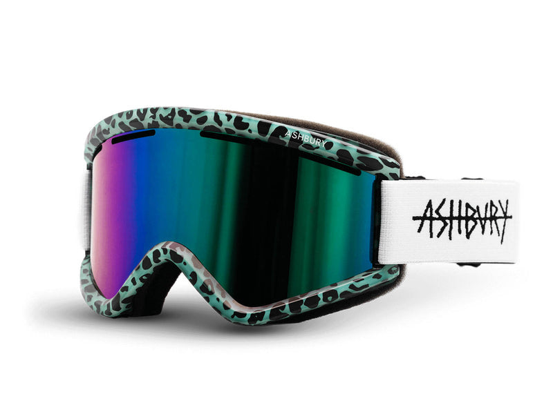 Ashbury Blackbird 2025