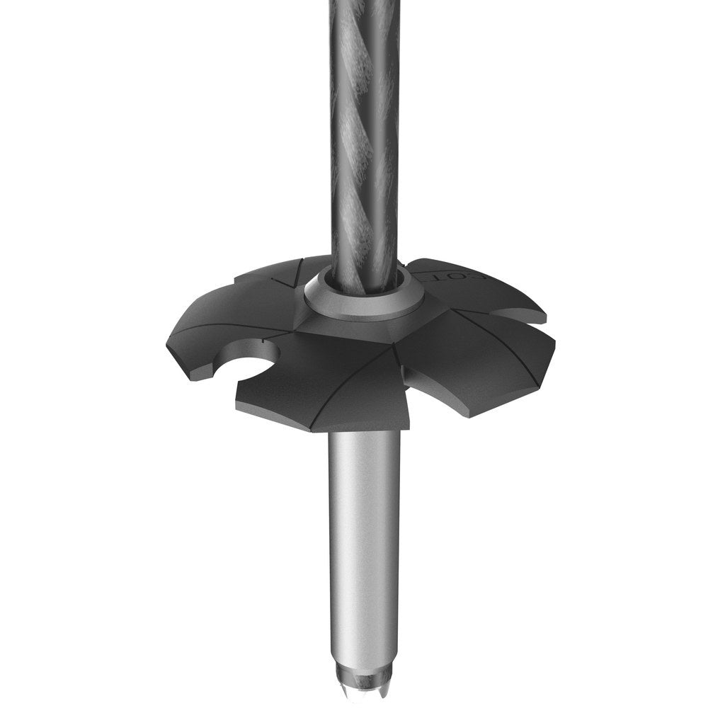 Scott Pro Taper SRS Poles