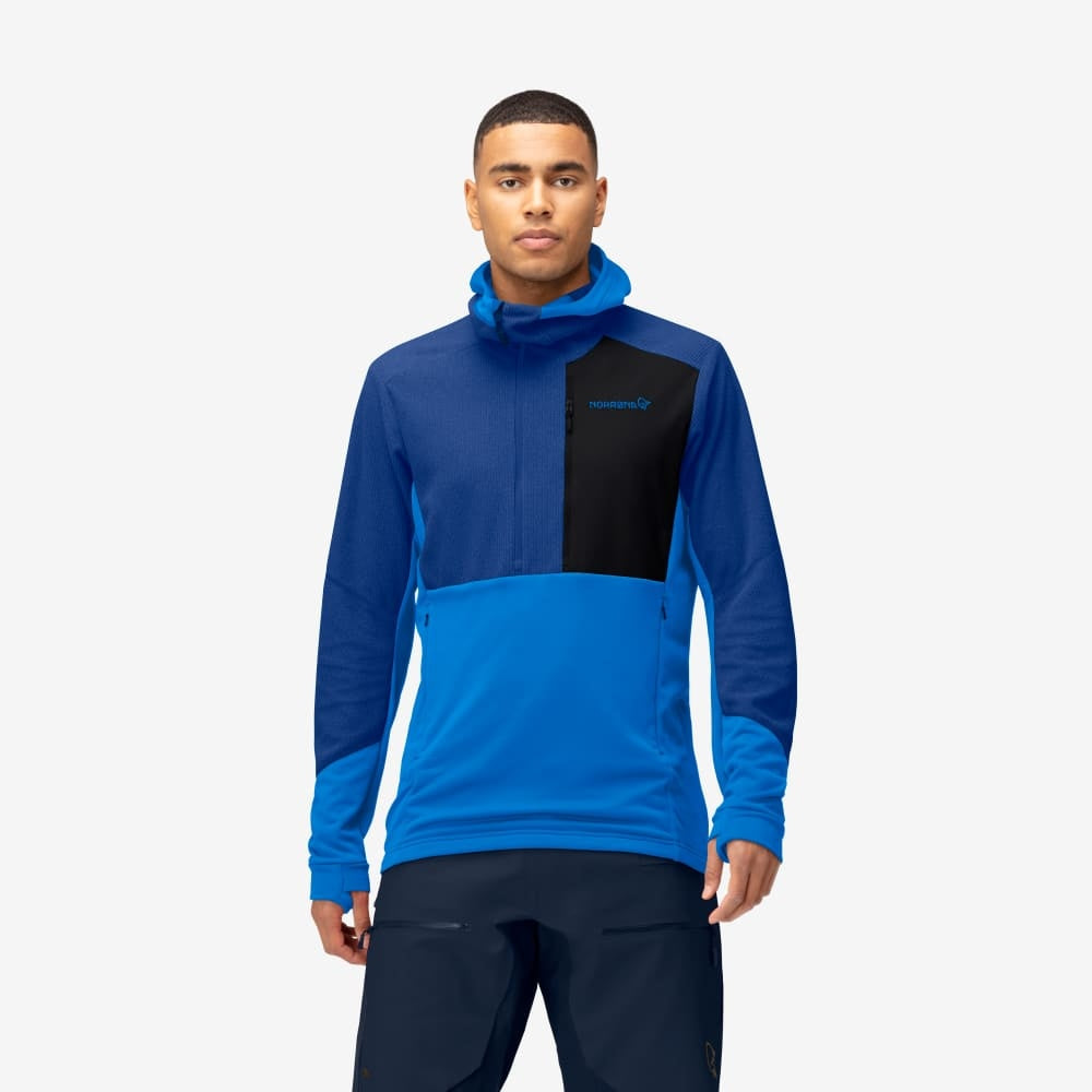 Norrona Lofoten Thermal Pro Hood 2025 - Men's