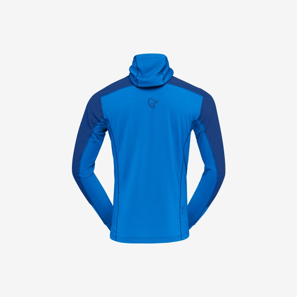 Norrona Lofoten Thermal Pro Hood 2025 - Men's