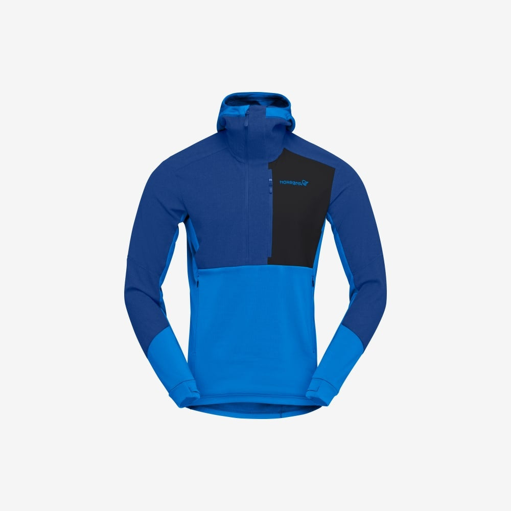 Norrona Lofoten Thermal Pro Hood 2025 - Men's