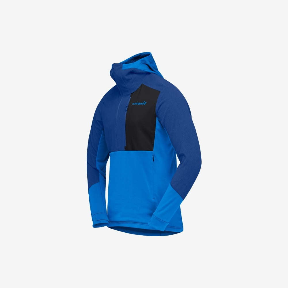 Norrona Lofoten Thermal Pro Hood 2025 - Men's
