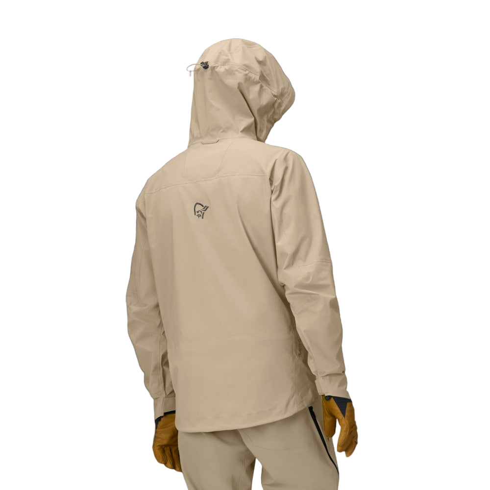 Norrona Lofoten Gore-Tex Pro Jacket 2025 - Men's