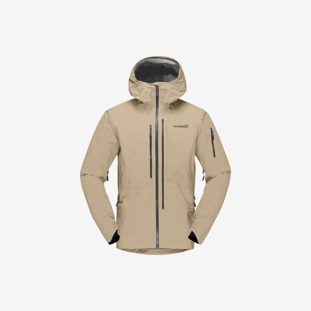 Norrona Lofoten Gore-Tex Pro Jacket 2025 - Men's