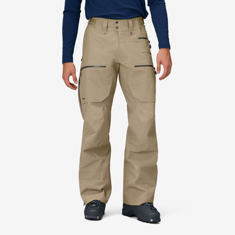 Norrona Lofoten Gore-Tex Pro Pants 2025 - Men's