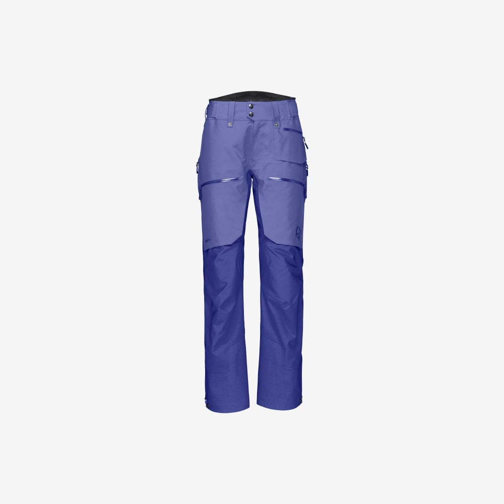 Norrona Lofoten Gore-Tex Pro Pants 2025 - Women's