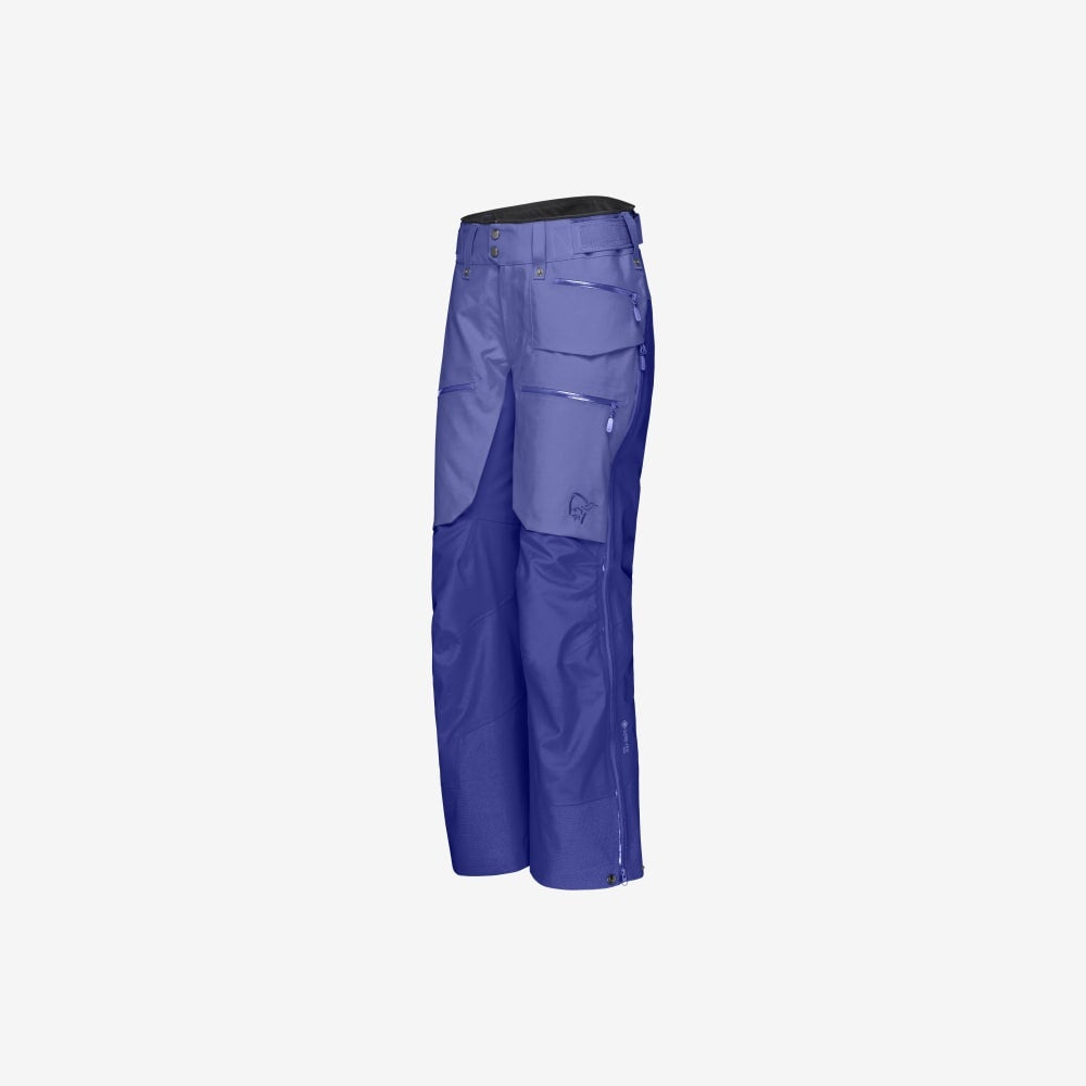 Norrona Lofoten Gore-Tex Pro Pants 2025 - Women's