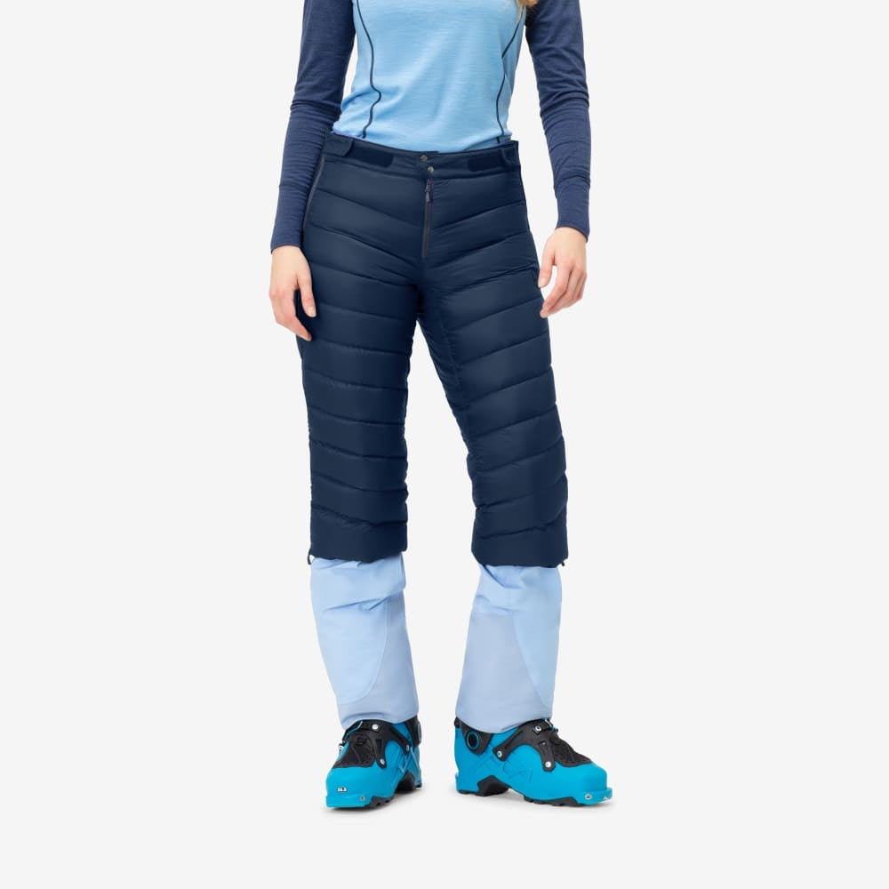 Norrona Lyngen Down 850 Knickers - Women's