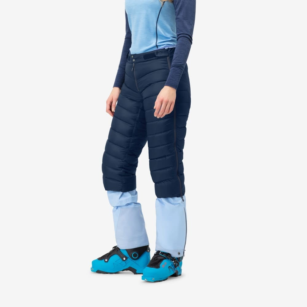 Norrona Lyngen Down 850 Knickers - Women's