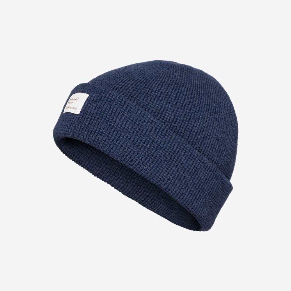 Norrona Heavy Cotton Beanie 2024 - Unisex