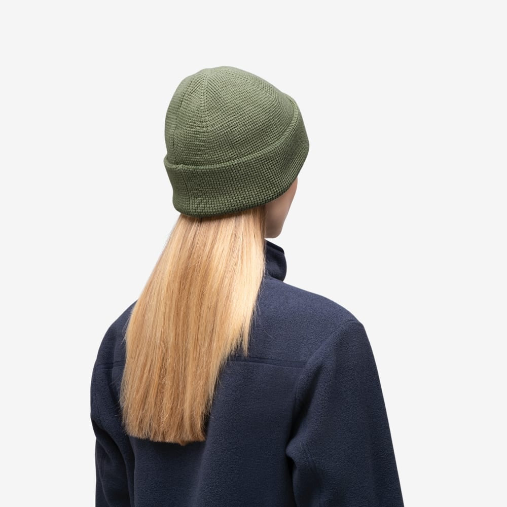 Norrona Heavy Cotton Beanie 2024 - Unisex