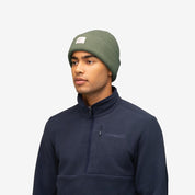 Norrona Heavy Cotton Beanie 2024 - Unisex