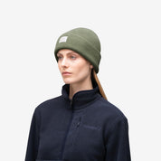 Norrona Heavy Cotton Beanie 2024 - Unisex