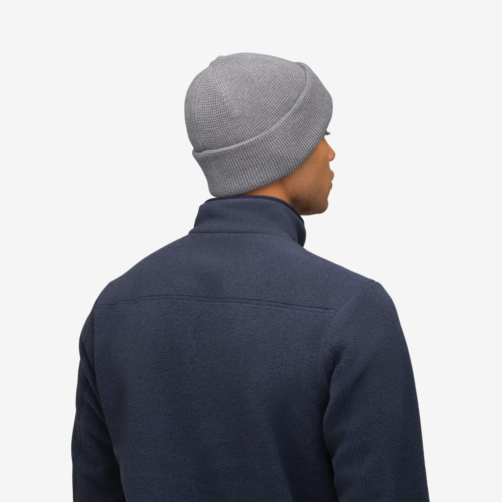 Norrona Heavy Cotton Beanie 2024 - Unisex
