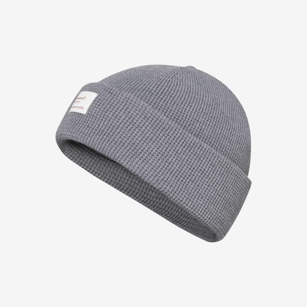Norrona Heavy Cotton Beanie 2024 - Unisex