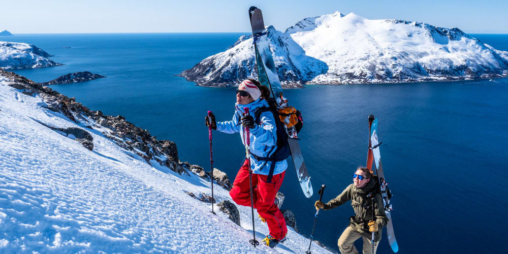 Norrona Lofoten Gore-Tex Pro Pants 2025 - Women's