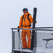 Norrona Lofoten Gore-Tex Pro Pants 2025 - Men's