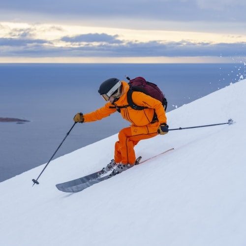 Norrona Lofoten Gore-Tex Pro Pants 2025 - Women's